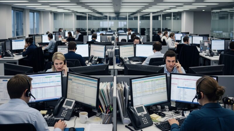 Arcadia Recovery Bureau ARB