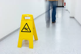 slips and falls personal injury attorney