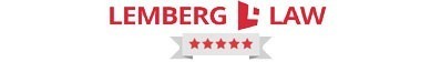 Lemberg Law logo
