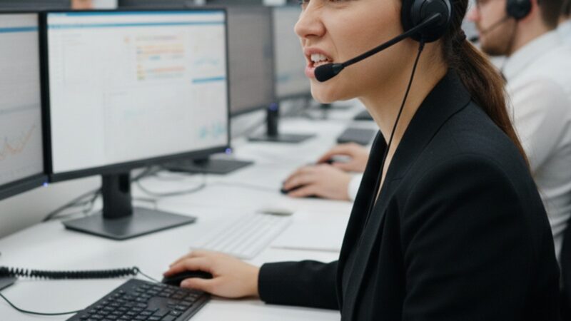 D&A Services - Dynia & Associates