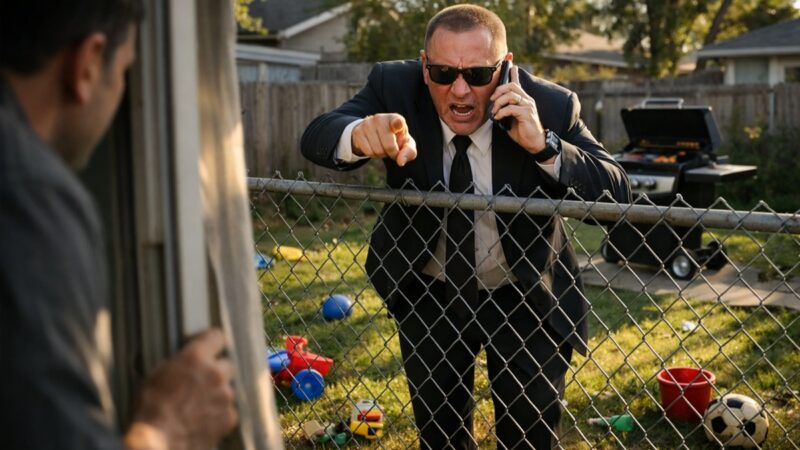 Kimball Tirey & St. John