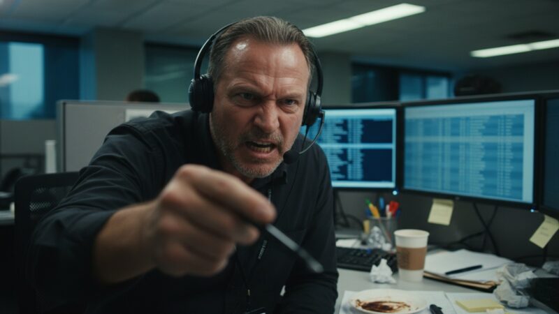 Meridian Financial Services