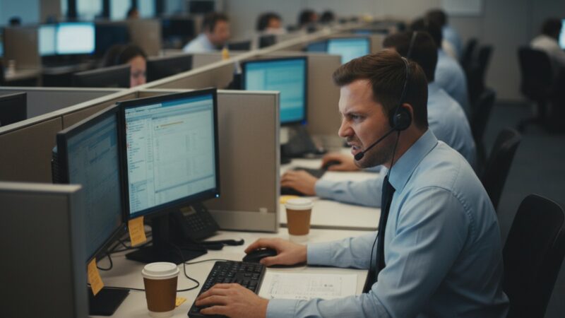 Enterprise Recovery Systems