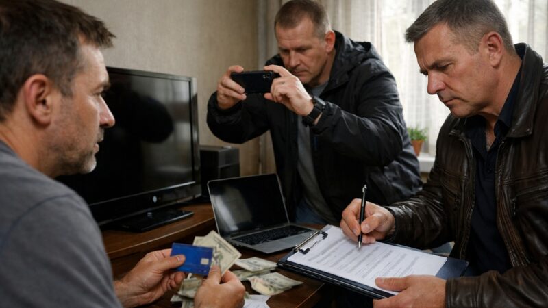 How to stop Immediate Credit Recovery ICR