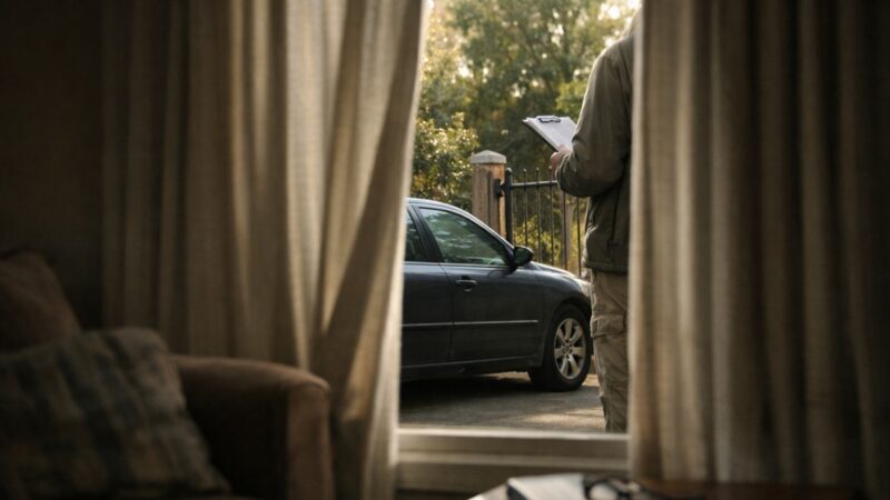 Specialized Loan Servicing - SLS