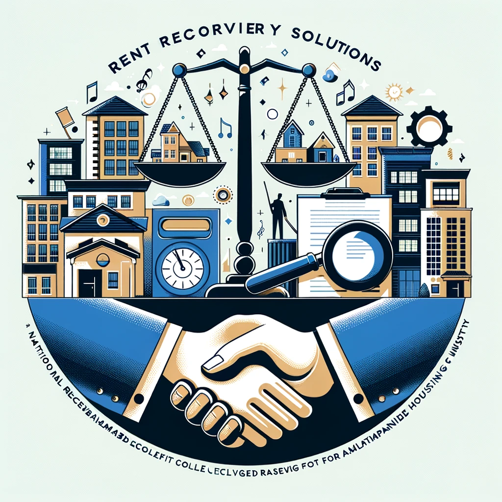 Rent Recovery Solutions Collections - 