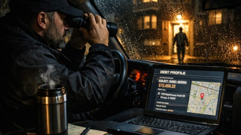 Reliant Capital Solutions RCS