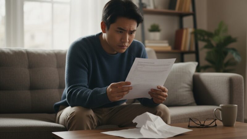 Stop Student Loan Harassment