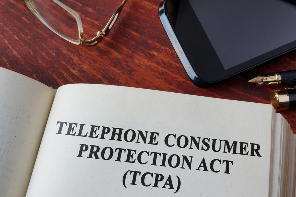 tcpa landline