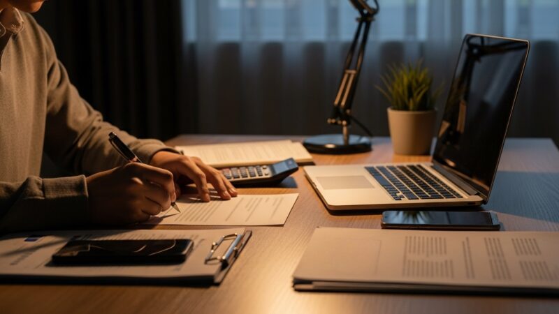 American Credit Resolution ACR