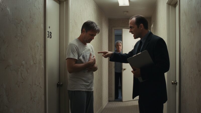 JNR Adjustment Company