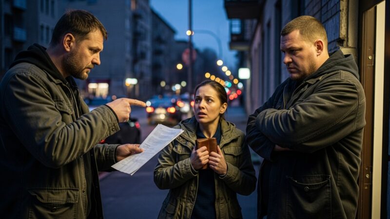 Southwest Recovery Services SRS