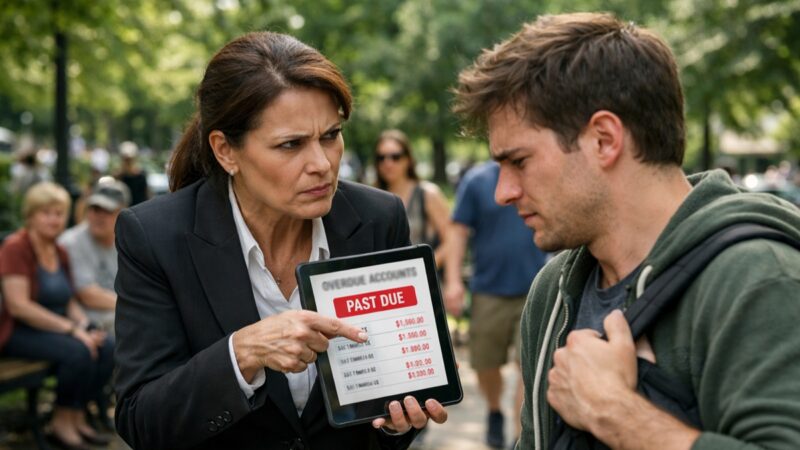 Williams Rush & Associates