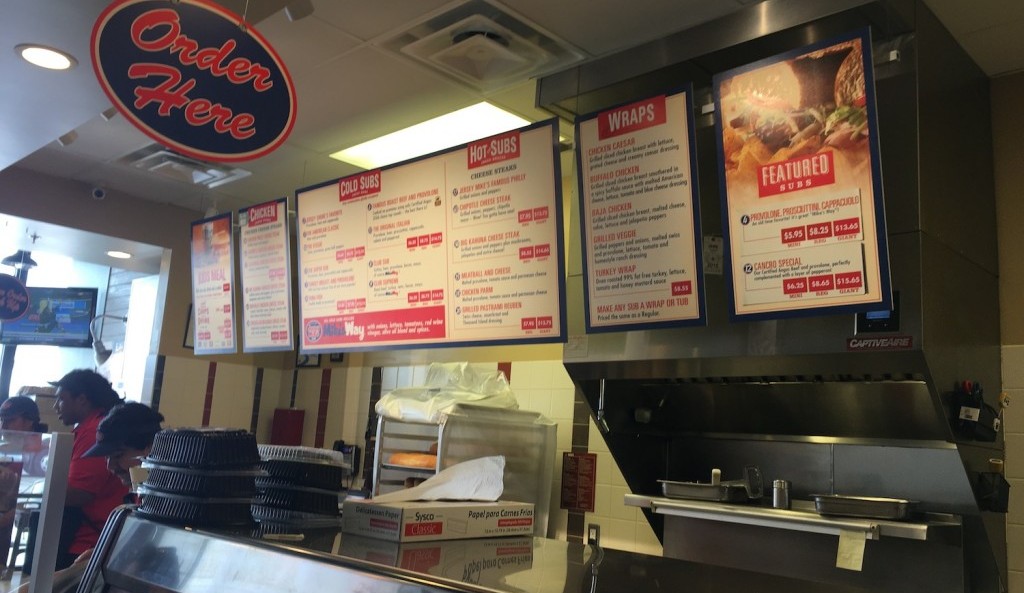jersey mikes unpaid overtime pay wages lawyer attorney