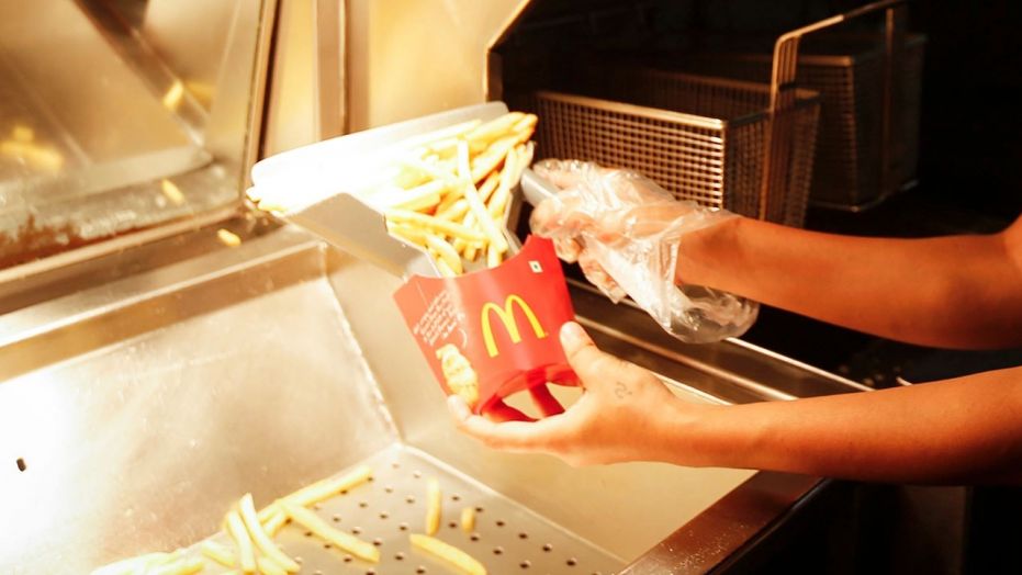 mcdonalds unpaid overtime pay wages lawyer attorney