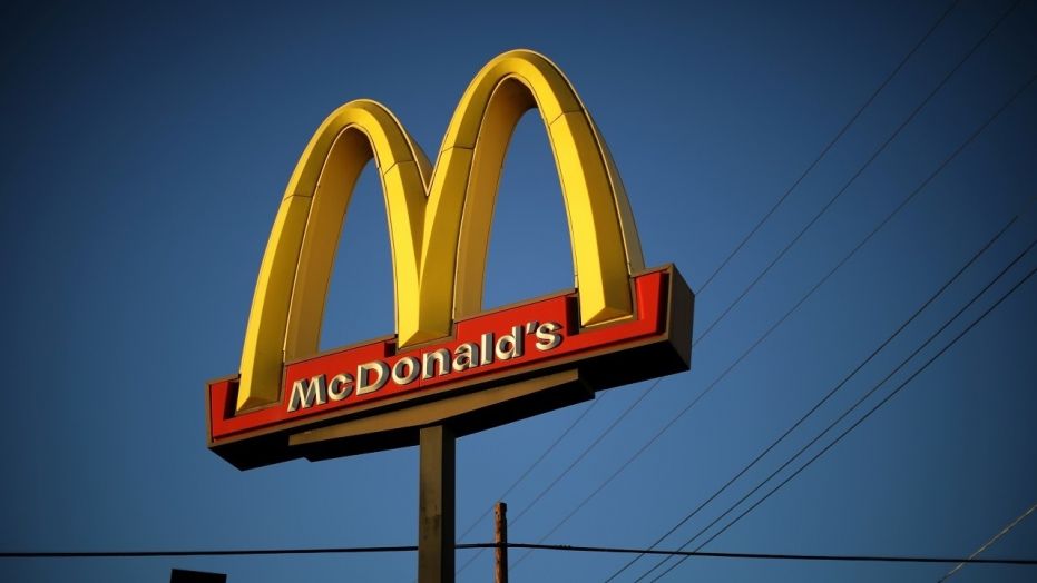 McDonald's Cyclospora Outbreak