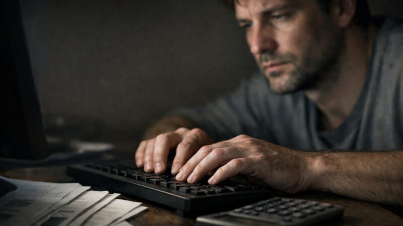 Balanced Healthcare Receivables BHR