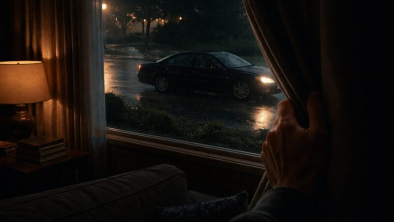 BARR Credit Services