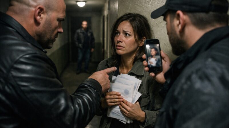 Trinity Hope Associates THA