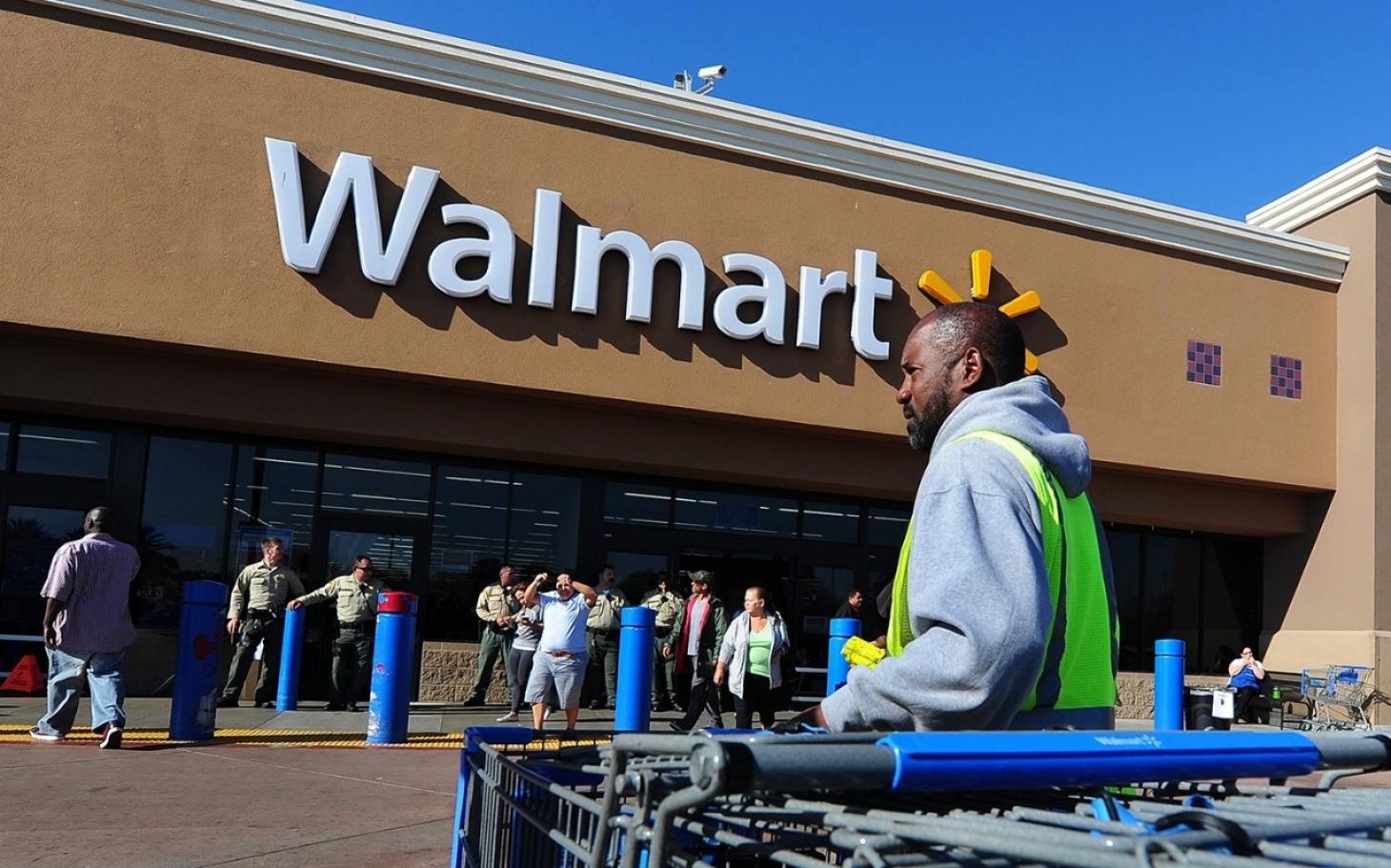 walmart unpaid overtime pay wages lawyer attorney