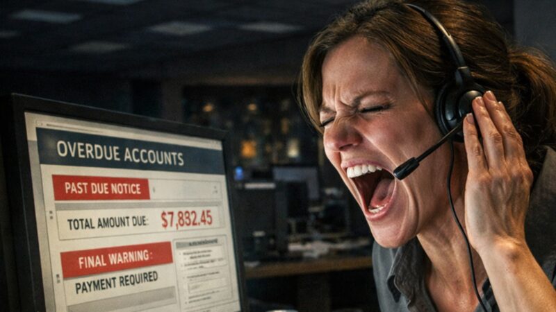 States Recovery Systems SRS