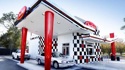Checkers Rallys unpaid overtime pay wages lawyer attorney
