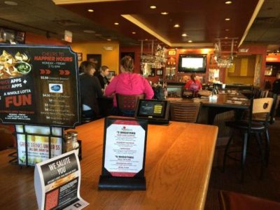 applebees unpaid overtime pay wages lawyer attorney