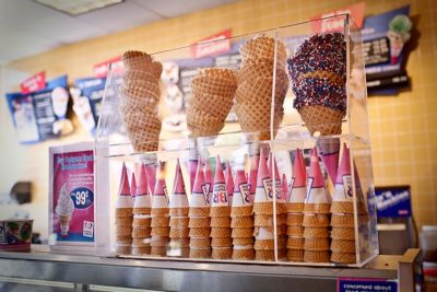 baskin robbins unpaid overtime pay wages lawyer attorney