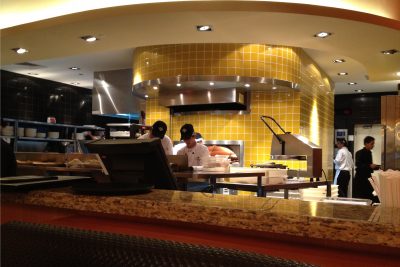 california pizza kitchen unpaid overtime pay wages lawyer attorney