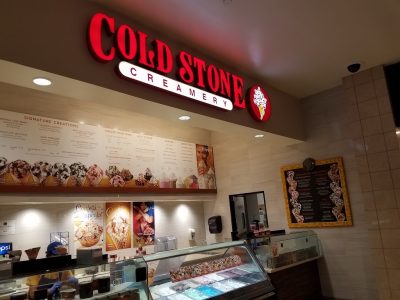 cold stone creamery unpaid overtime pay wages lawyer attorney
