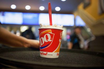 dairy queen dq unpaid overtime pay wages lawyer attorney