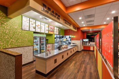 del taco unpaid overtime pay wages lawyer attorney