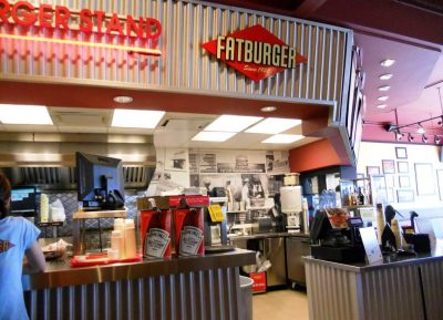 fatburger unpaid overtime pay wages lawyer attorney