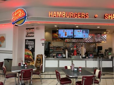 johnny rockets unpaid overtime pay wages lawyer attorney
