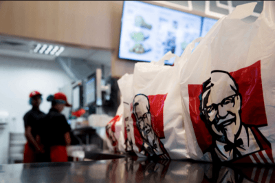 kfc kentucky fried chicken unpaid overtime pay wages lawyer attorney
