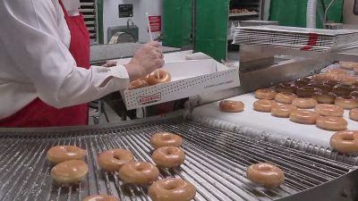 krispy kreme unpaid overtime pay wages lawyer attorney