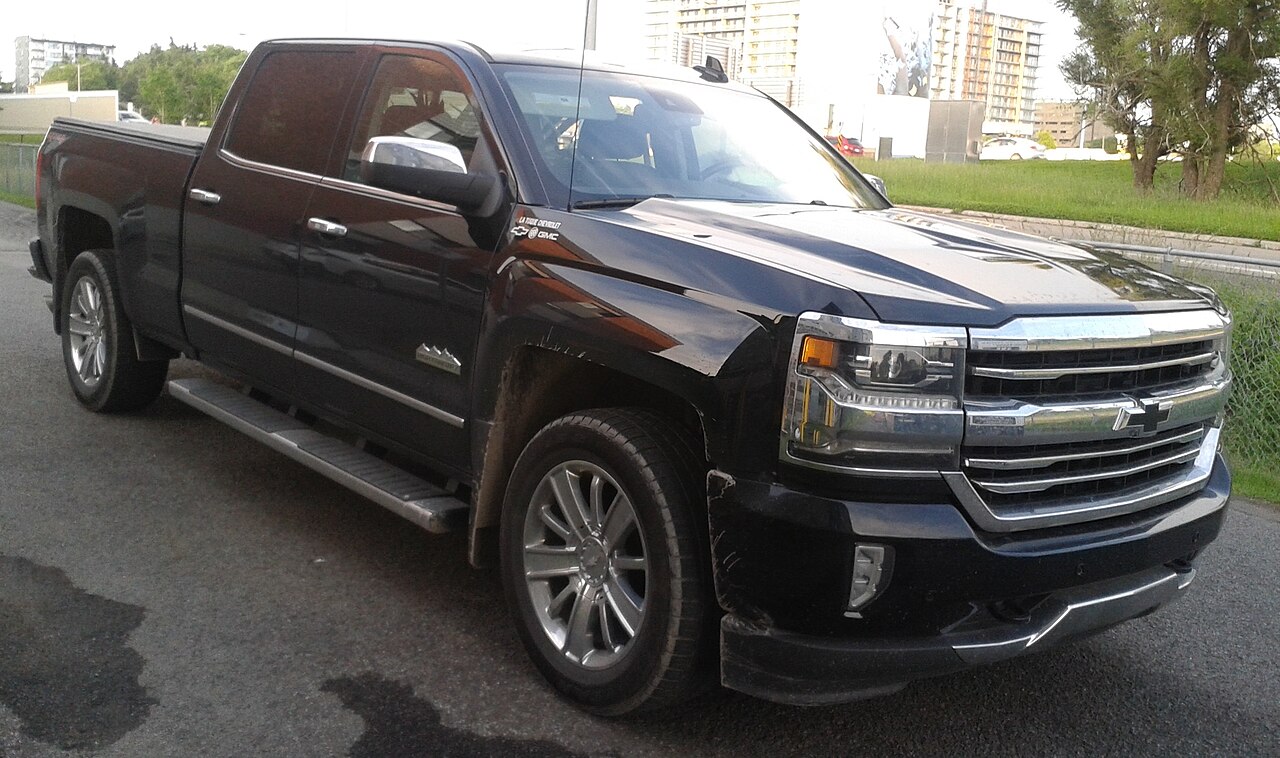 2018 Chevy Silverado 1500 Problems and Top Complaints - Is Your Car A ...