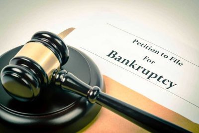 How to File Chapter 13 Bankruptcy