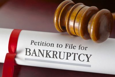 How to File Chapter 7 Bankruptcy