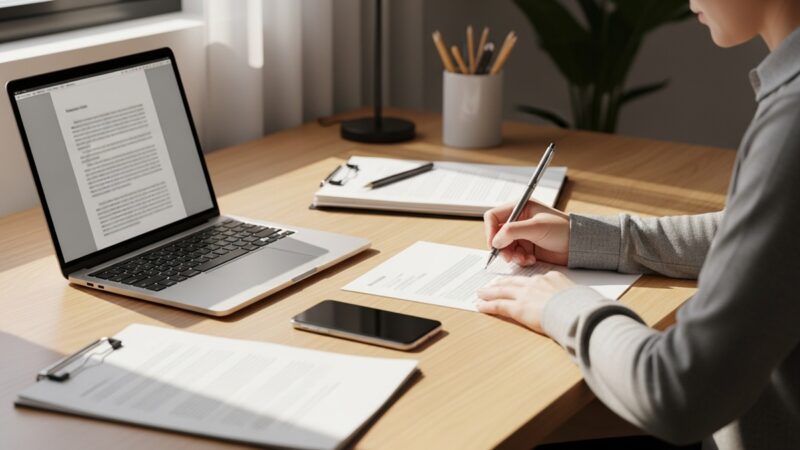 Clearview Resolution Services CRS