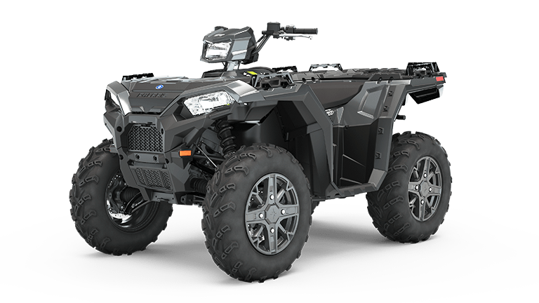 Polaris Scrambler 1000 Common Problems | Reviewmotors.co