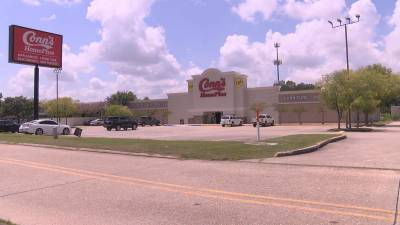 conns appliance store robocalls harassment phone