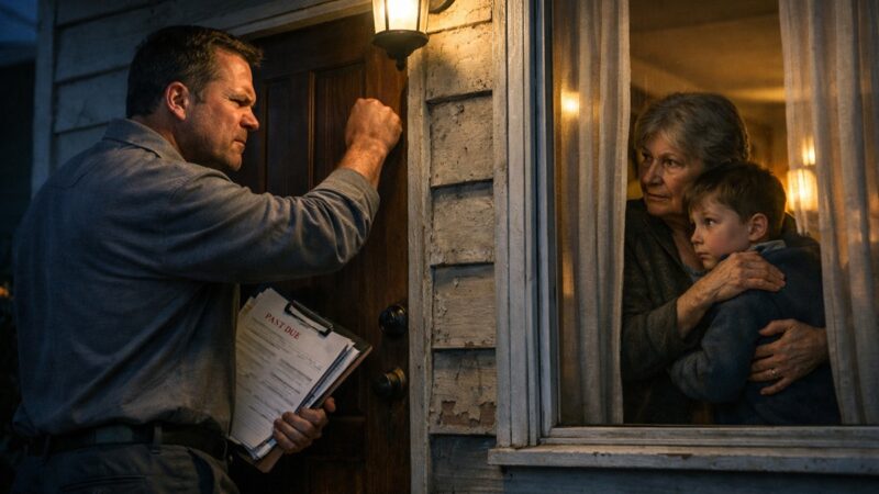 RCS Recovery Services