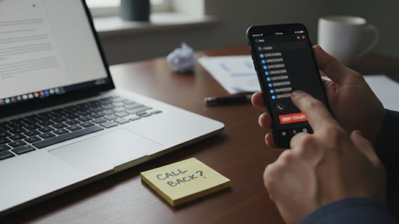 Delinquent Recovery Associates