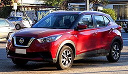 new nissan juke electric