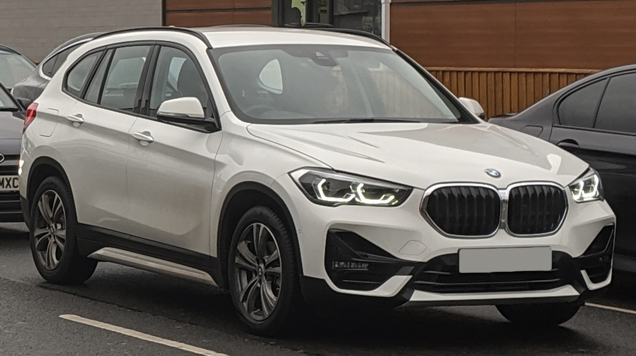 2019 BMW X1 Top Problems & Complaints