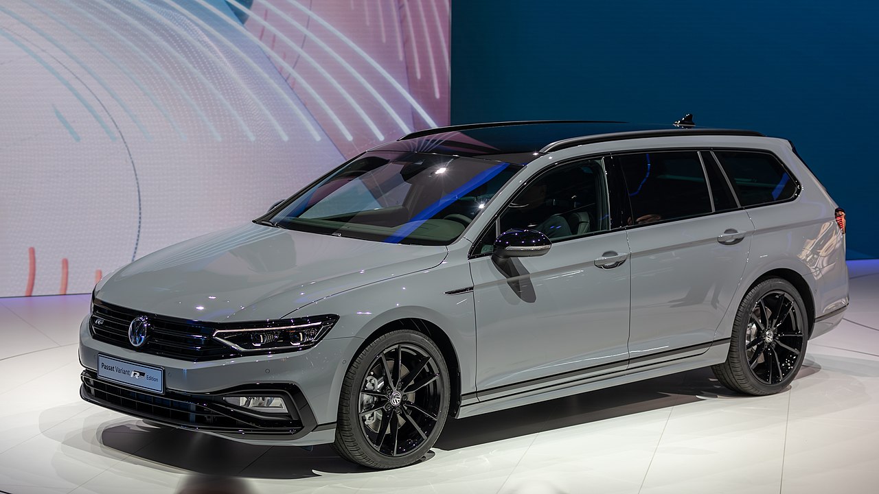 2019 Volkswagen Passat Top Problems & Complaints