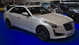 2019 Cadillac CTS Top Problems & Complaintsb