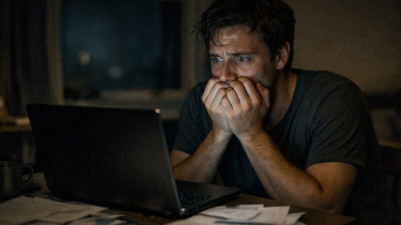 Midland Credit Management -  Abuse