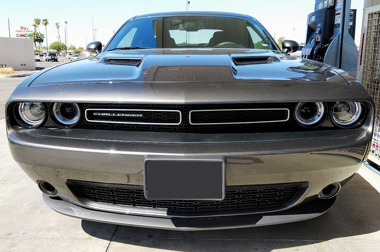 2019 Dodge Challenger Top Problems & Complaints